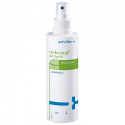 Mikrozid Spray 250ml Dizolvanti / solutii lichide